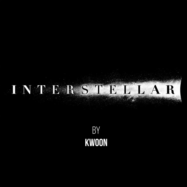 Interstellar - Post-Rock Version - Kwoon